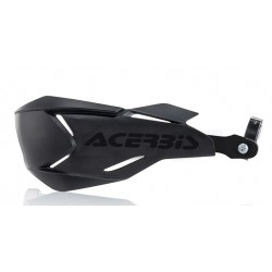 Acerbis Προστασία χεριών X-Factory _ 22397.090 μαύρο